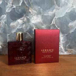 Versace Eros Flame 100ml