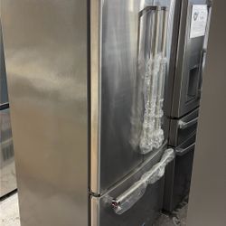 Kitchenaid French Door Refrigerator 