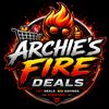 🔥Archie’s Fire Deals🔥
