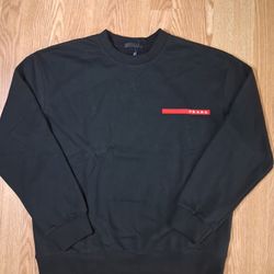 SWEATER PRADA