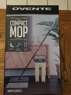 Mop