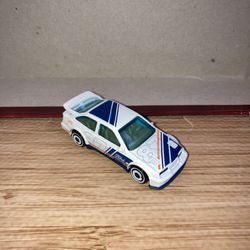 Hot Wheels Loose / 87 Ford Sierra Cosworth