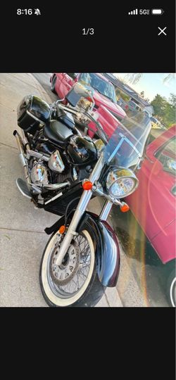 Suzuki 2005 c50
