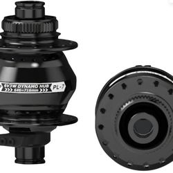 SP Dynamo Front Hub