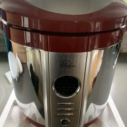 Wolfgang Puck Bistro Collection 5Qt Pressure Cooker. for Sale in Massapequa Park NY OfferUp
