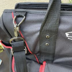 Husky XL tool bag 