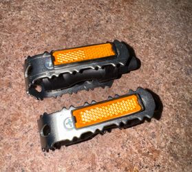 Bike Pedals