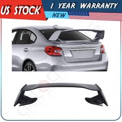 Se Vende Spoiler Subaru 