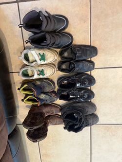 Kids shoes