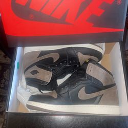 Brand New Air Jordan 1