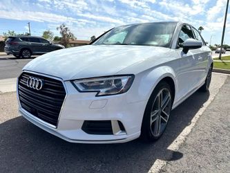 2017 Audi A3