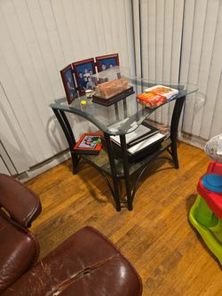 Small Coffee Table