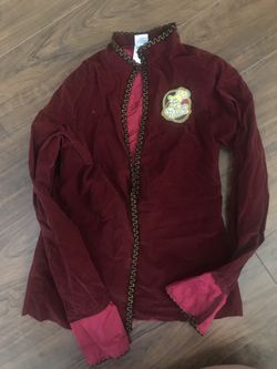 Captain Hook Jacket