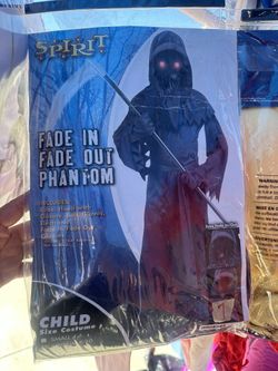 $5 Costumes Available For All The Family Message Me For Details 