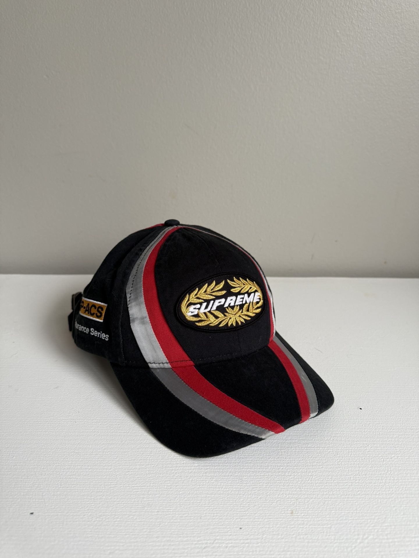Supreme Enduro Hat 