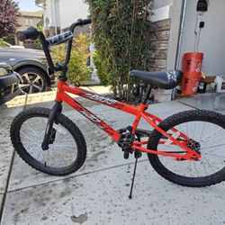 Huffy Bmx 20" Excellent Condition. 
