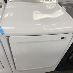 Samsung Electric Dryer On Sale |Warranty 