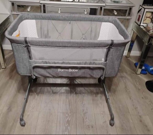 Baby Bed