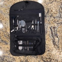 Mani-Pedi Kit