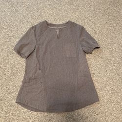 Scrub Top