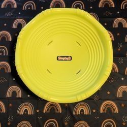 Simplay3 Wobble Disk/Climbing Dome