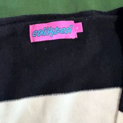 Edikted short sweater