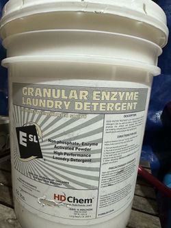 Laundry detergent powder best
