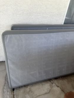 Twin / Queen XL Box spring