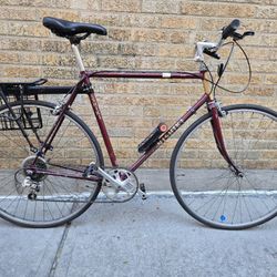 Nishiki Sport Bicycle 