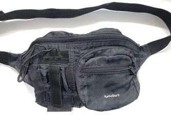 Radio Shack Fanny Pack