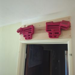 Trango Hang board 