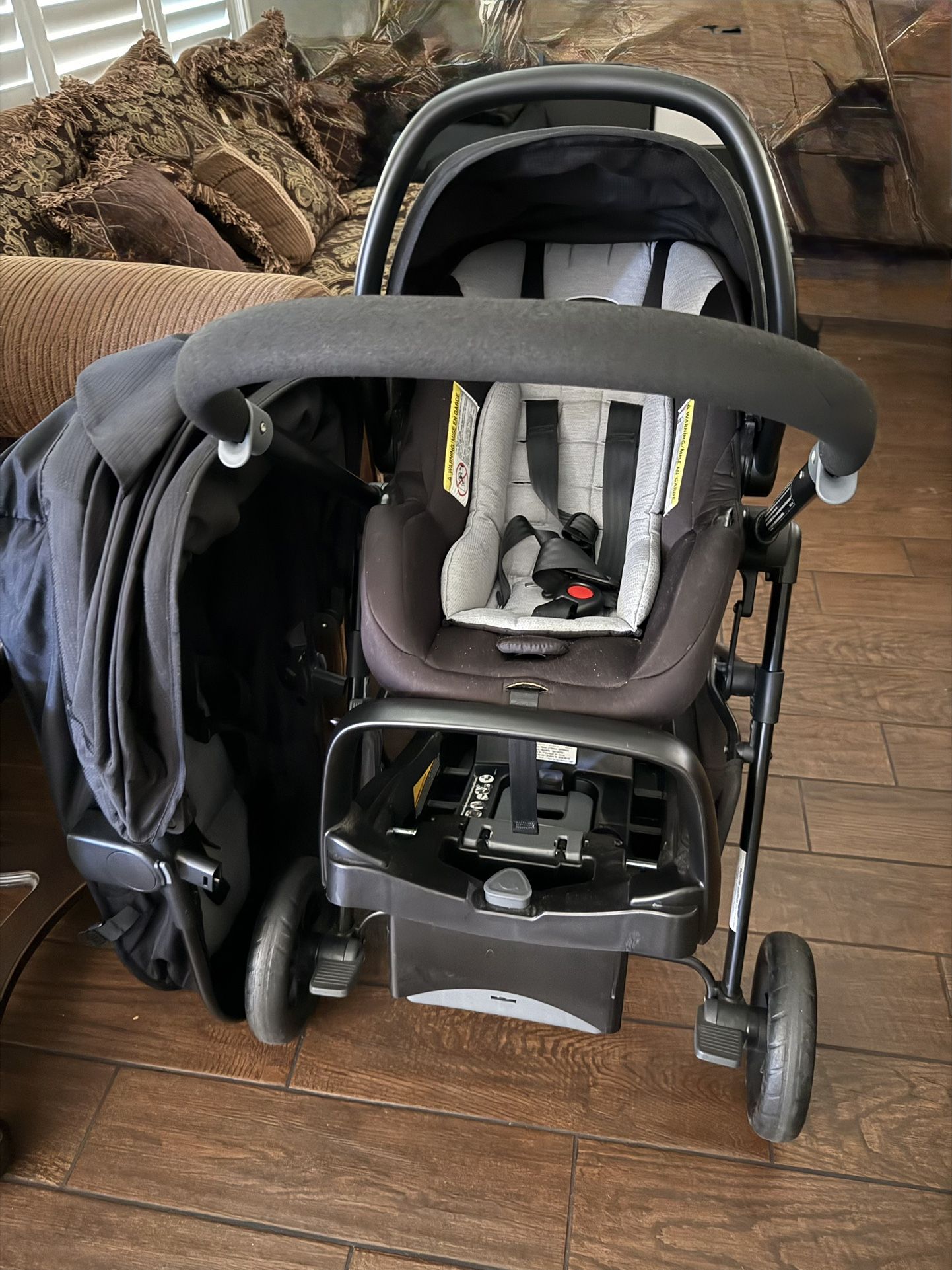 cybex priam cloud Ultimate Accessory Bundle PAC wheel suspension and large Water Bottle Crossbody with Model:TATULAXT731MHFB