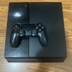 PlayStation 4 500gb