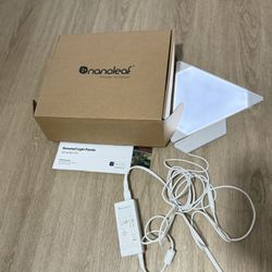 Nanoleaf Triangle Lights 