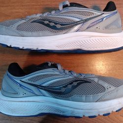 Saucony Men's Running Shoes Sz 9.5