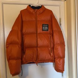Armani Exchange Puffer Jacket