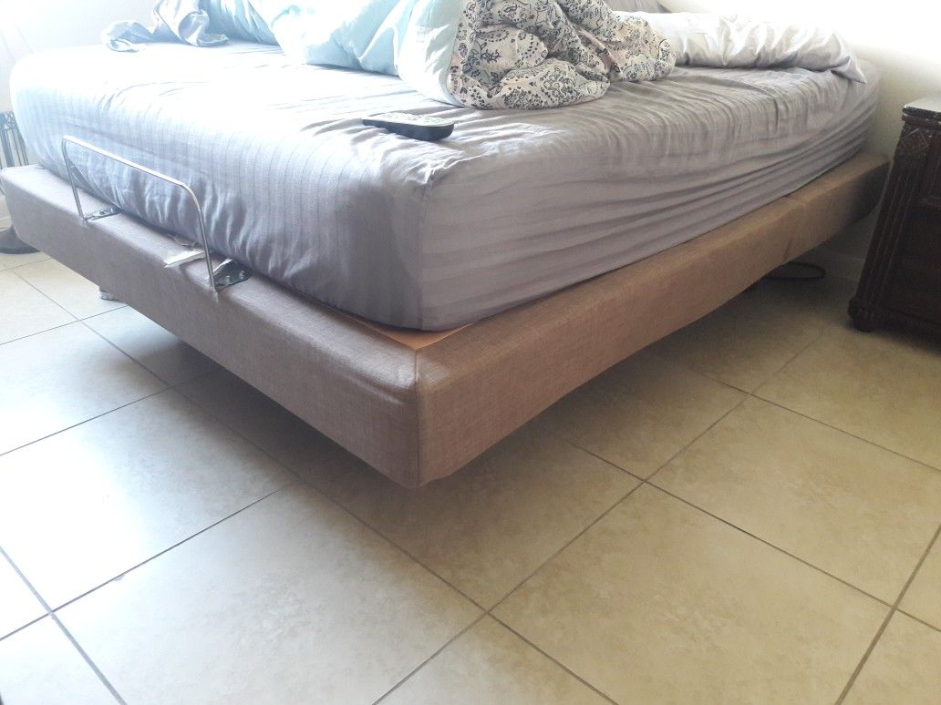 Tempur cheap pedic tes200