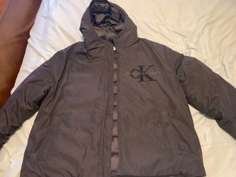 Calvin Klein Jacket Mens 2XL