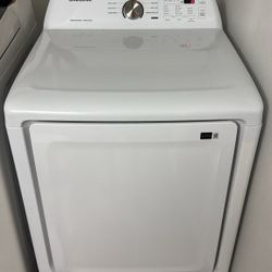 Samsung Washer And Dryer