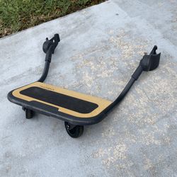 Uppababy Piggyback For Vista