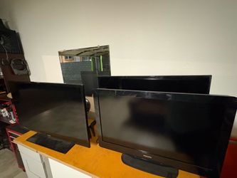 TVs