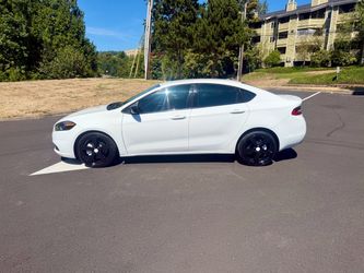2015 Dodge Dart