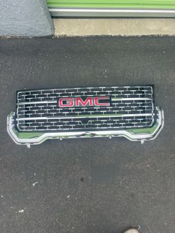 2020-2024 GMC ACADIA GRILLE OEM 