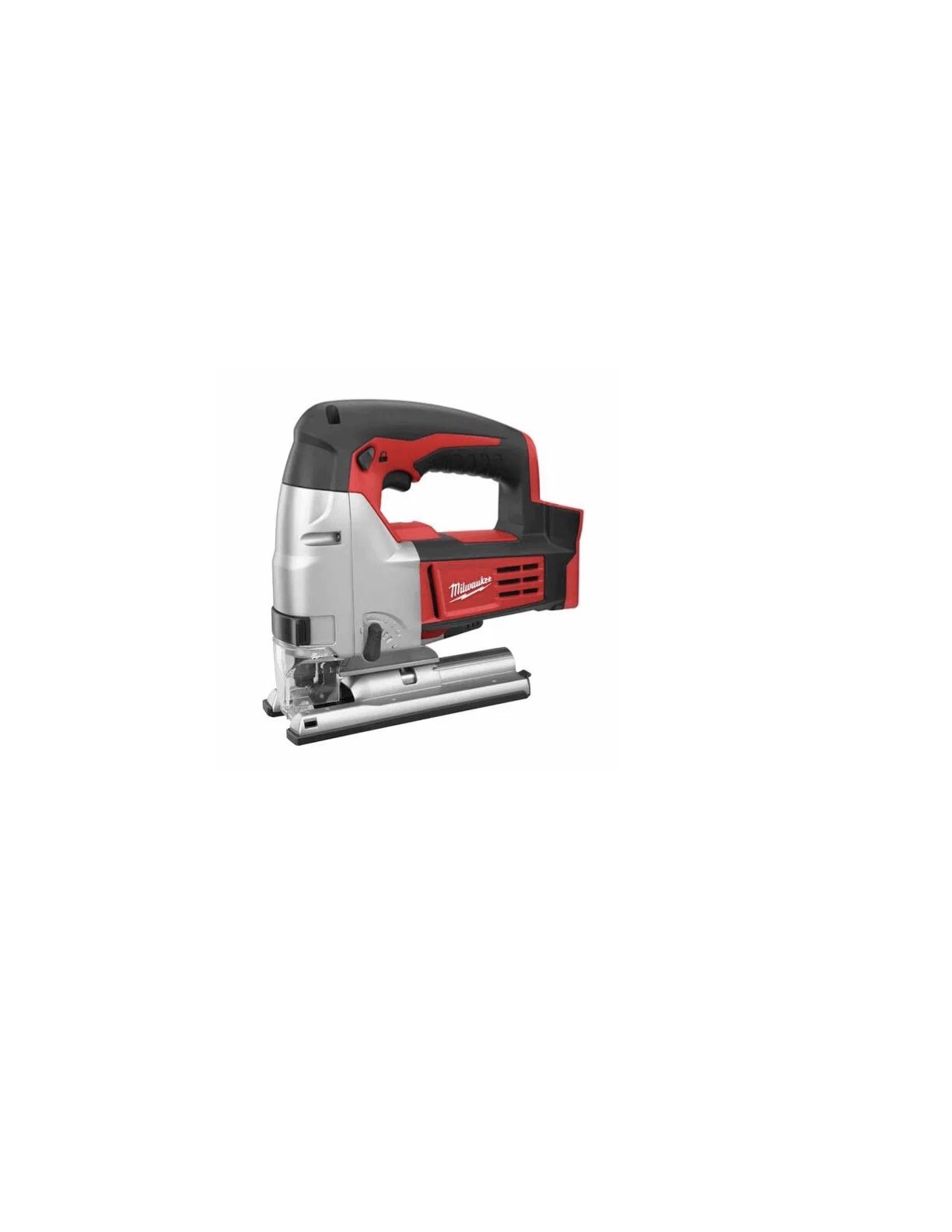 Milwaukee M18™ Cordless LITHIUM-ION Jig Saw