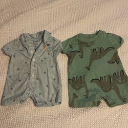 Baby Boys Clothes 
