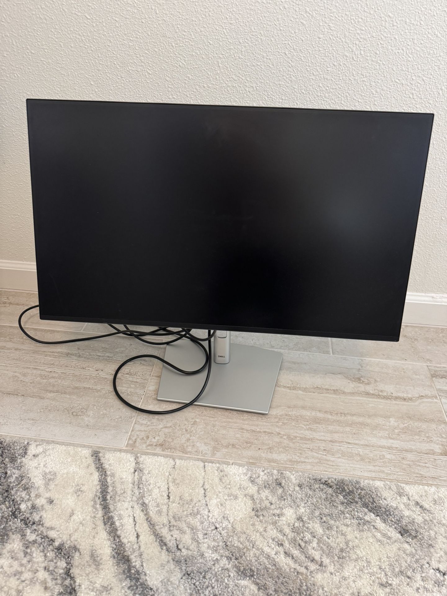 Dell 27 inch Monitor Full HD 1080p