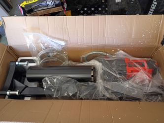 4 inch concrete drill brand new