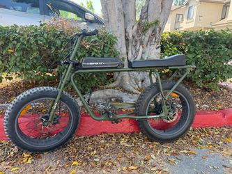 Super 73 s1 for sale