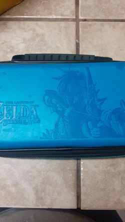 Nintendo switch holder