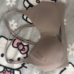 Victorias Secret Sports Bra New 